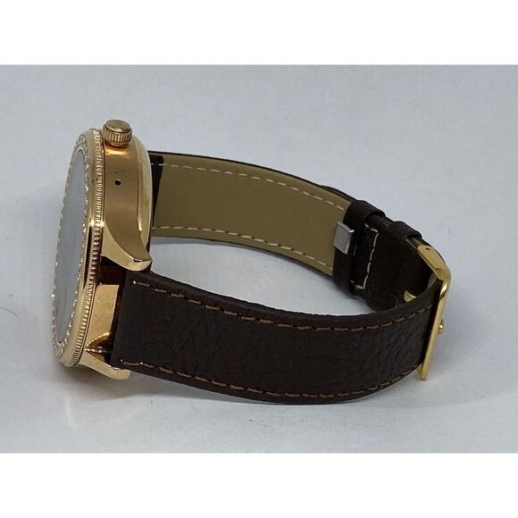 Fossil Gen 3 Authentic Genuine Smart Watch Custom Band FTW6008 CR460 - Picture 9 of 12